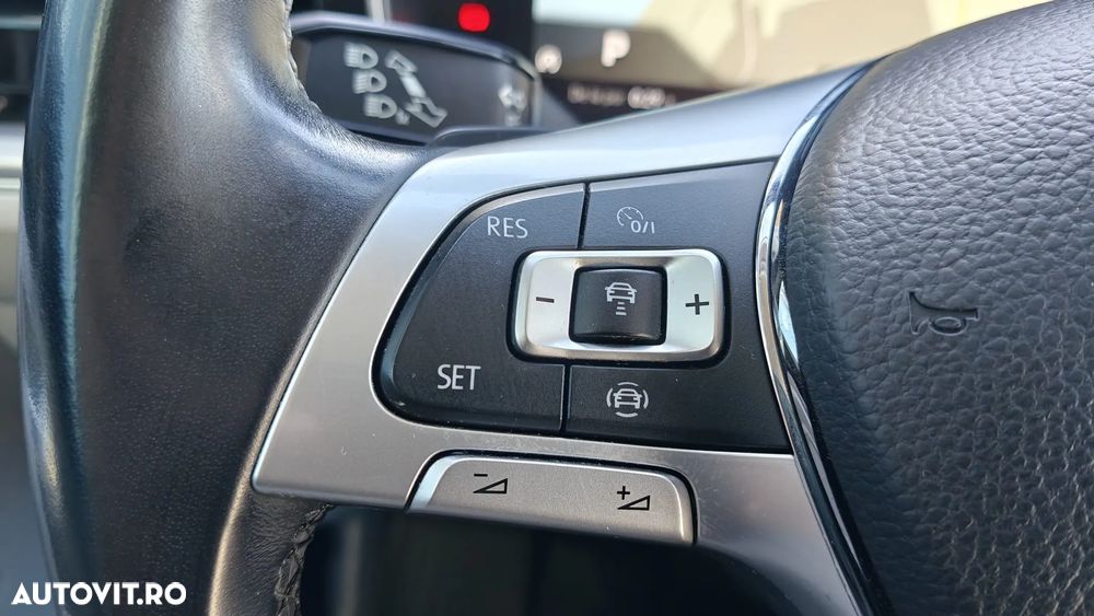 Volkswagen Touareg 3.0 V6 TDI 4Motion DPF Automatik Elegance - 18