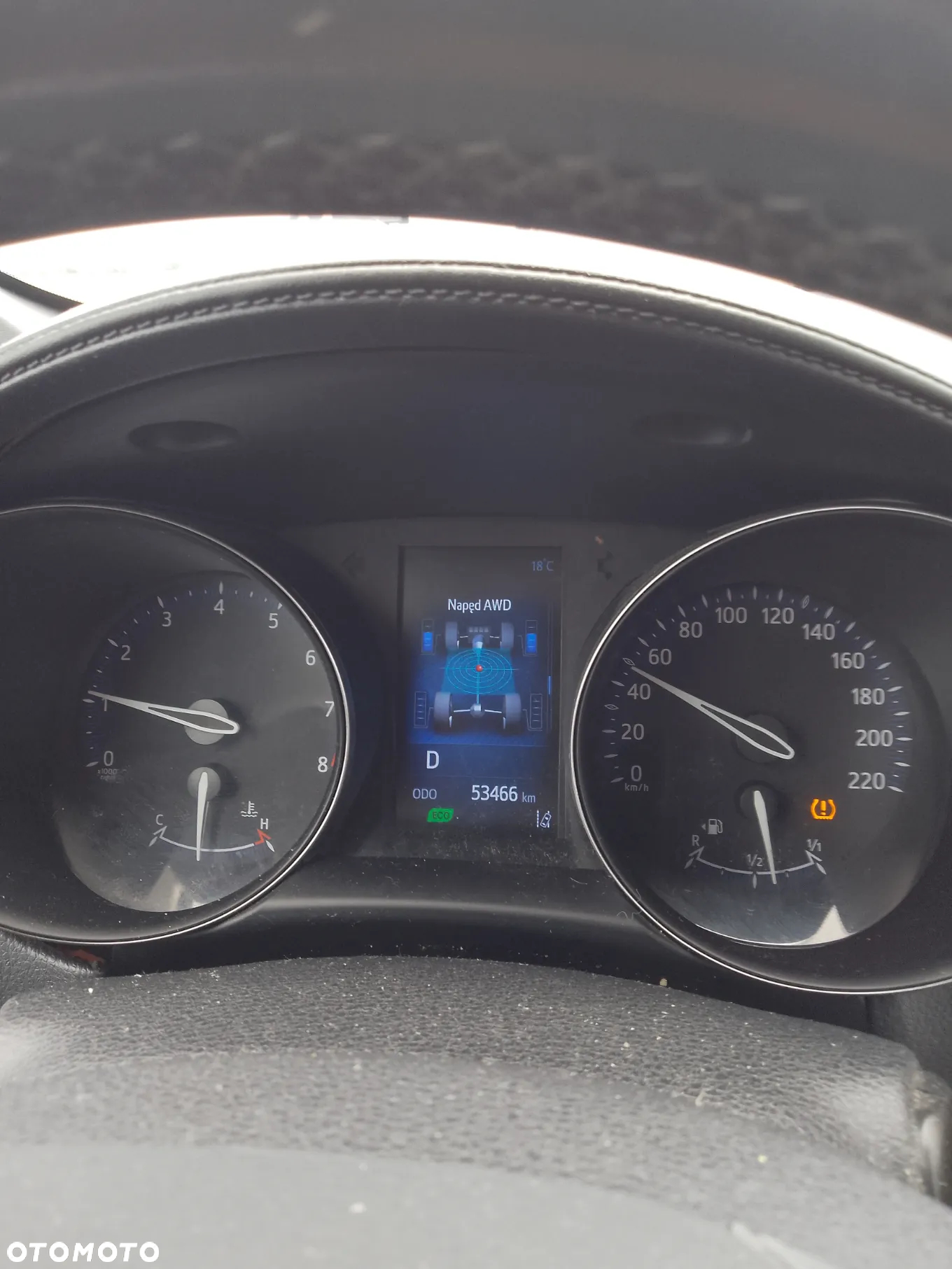 Toyota C-HR 1.2 T Dynamic CVT 4x4 - 11