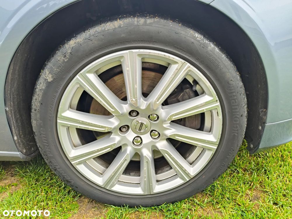 Volvo S90 D5 AWD Inscription - 9