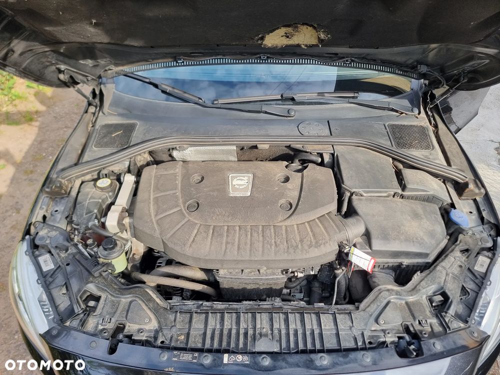 Volvo V60 D3 Kinetic - 29