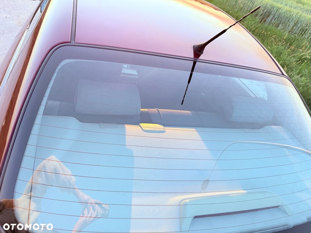 Alfa Romeo 159 1.9JTS Progression - 36