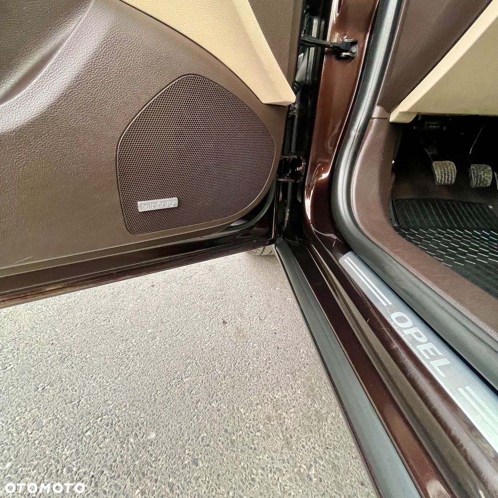 Opel Insignia 1.4 Turbo ecoFLEXStart/Stop Business Edition - 21