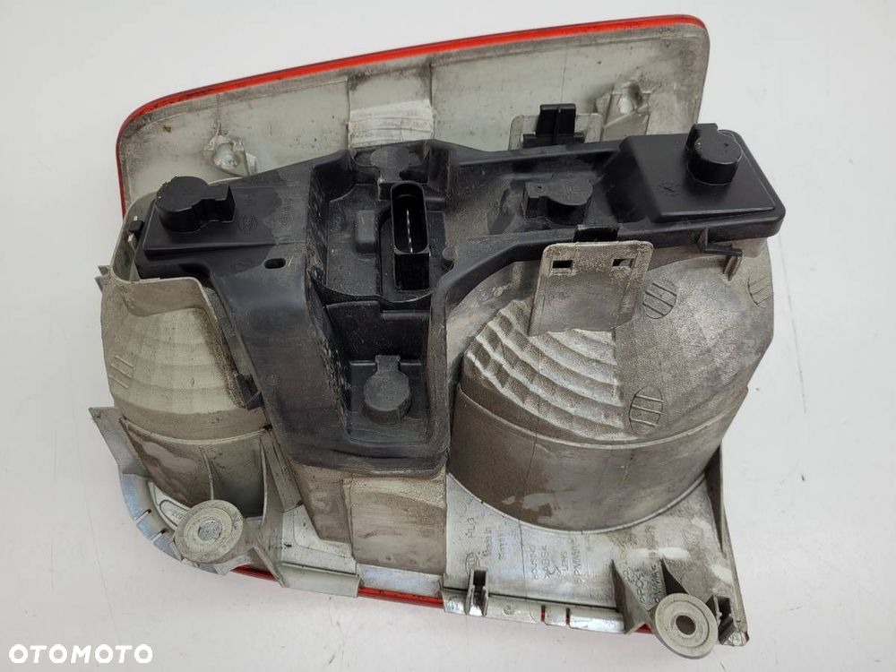 LAMPA TYŁ LEWA VW TOURAN I 1T0945095G ORYGINAŁ - 8