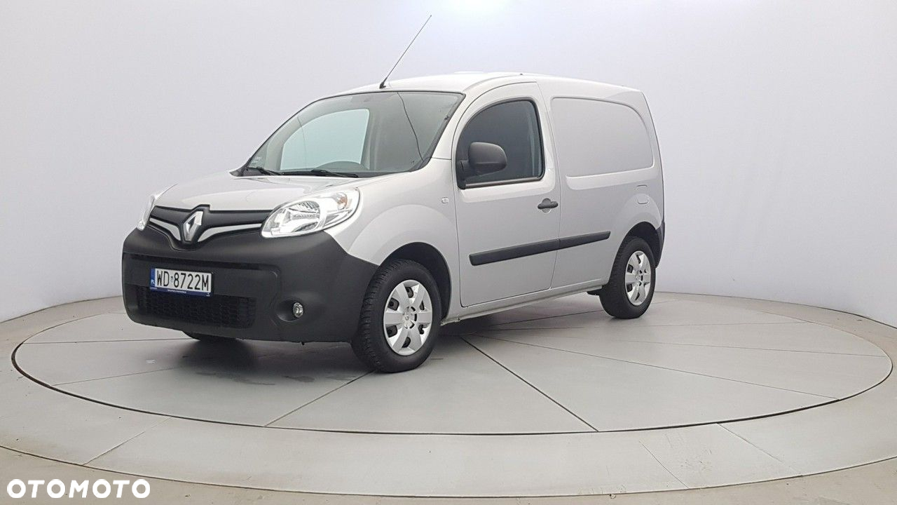Renault Kangoo - 2