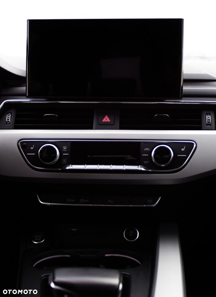 Audi A4 Limousine 35 TFSI mHEV S Line S tronic - 10