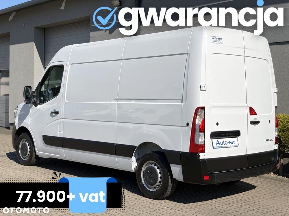 Renault Master - 4