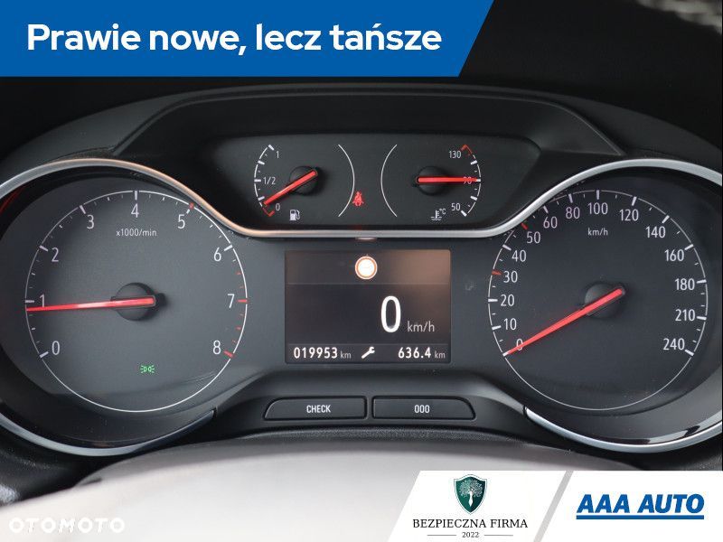 Opel Grandland X - 12