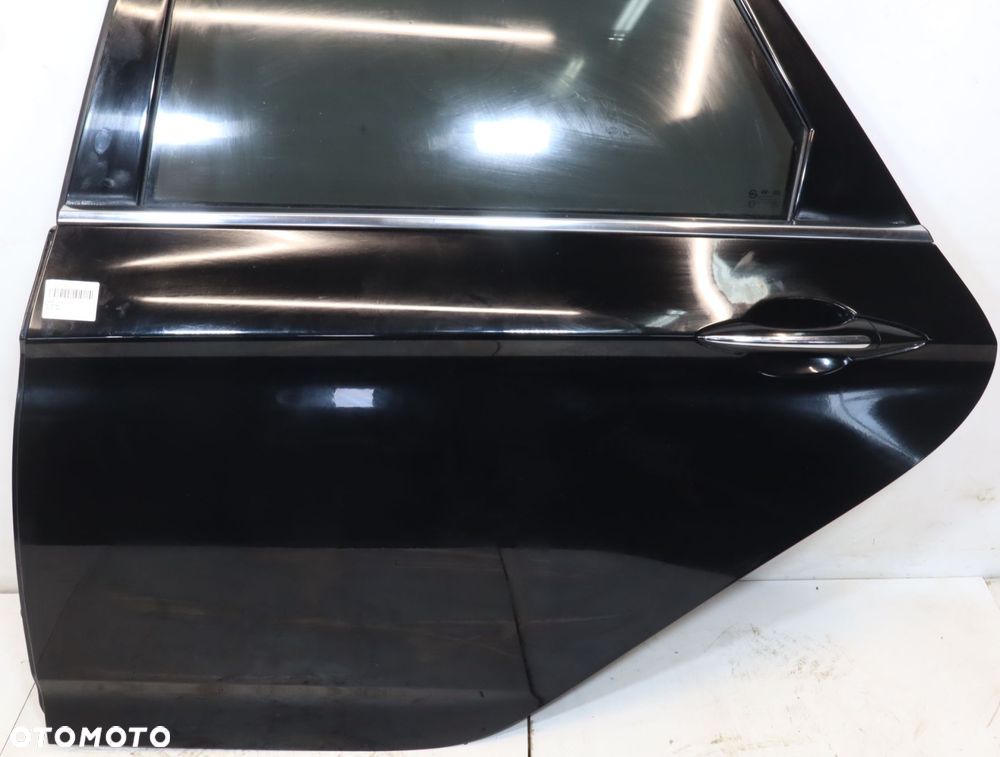 DRZWI LEWY TYŁ HYUNDAI I40 UB6 KOMBI - 4