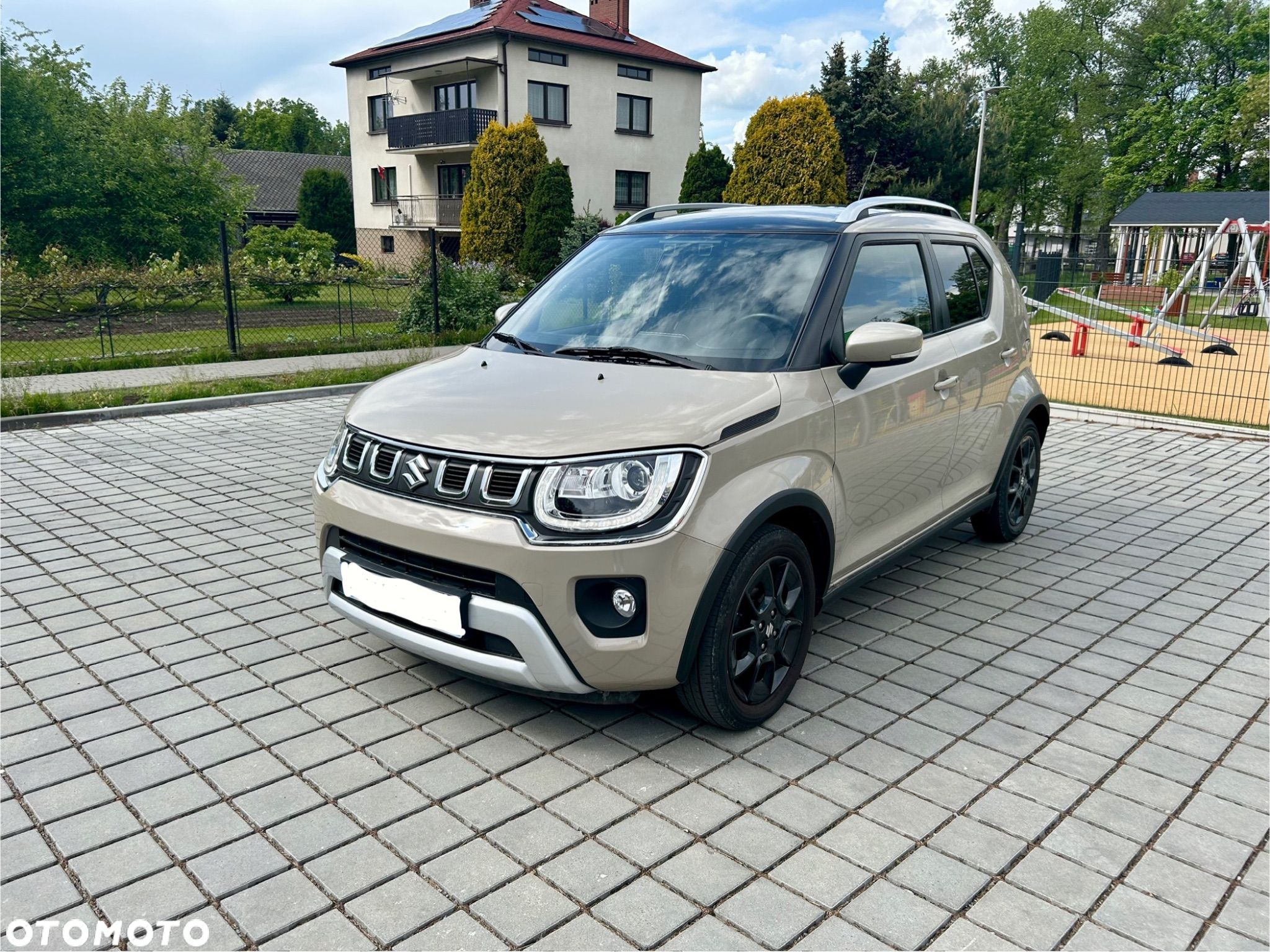 Suzuki Ignis 1.2 Premium - 1