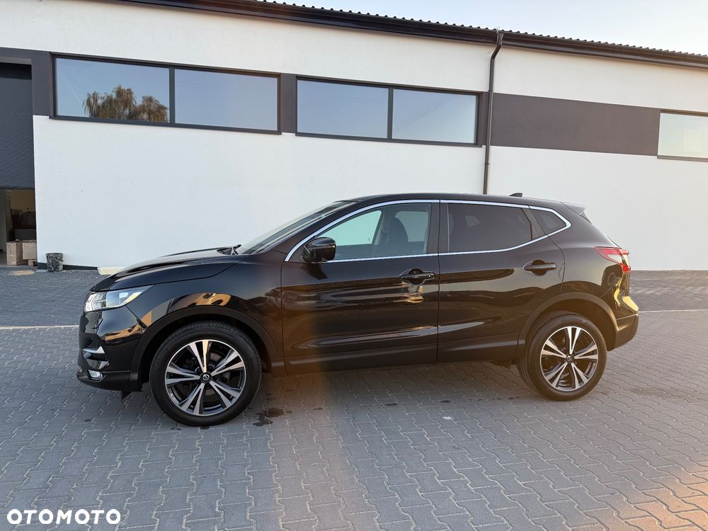 Nissan Qashqai - 16