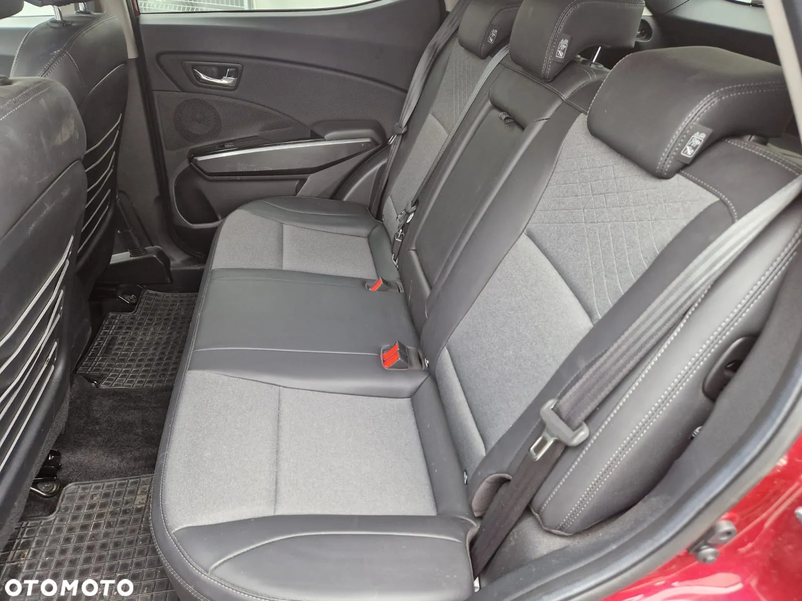 SsangYong/KGM Tivoli 1.5 T-GDI Quartz - 19