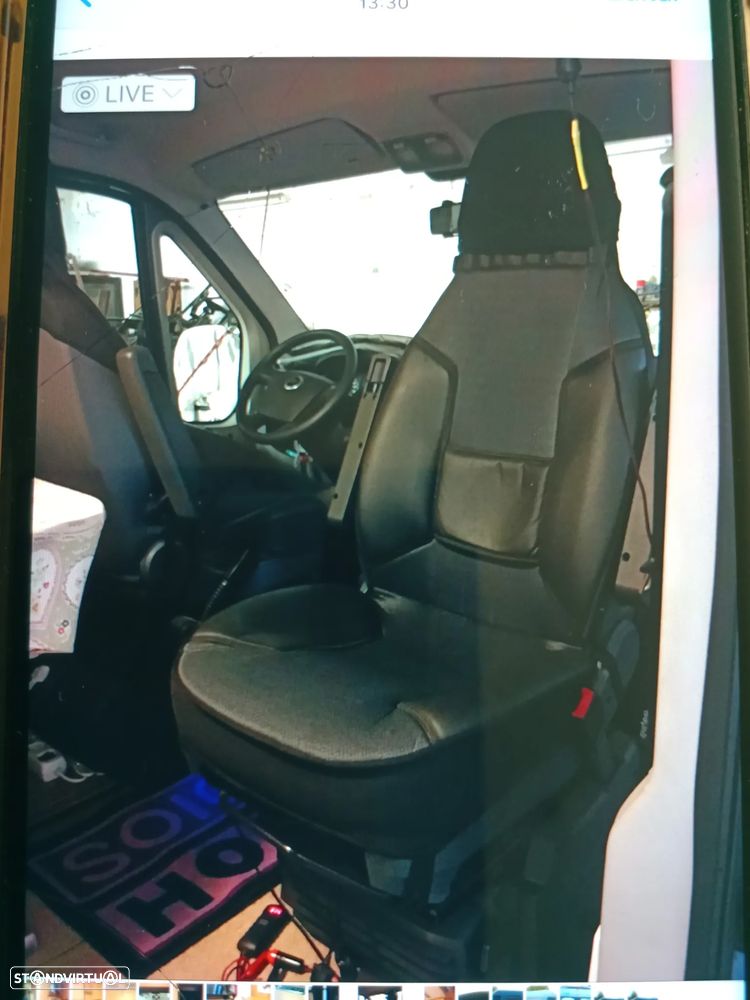 Joint Van Aventura Autocaravana - 7