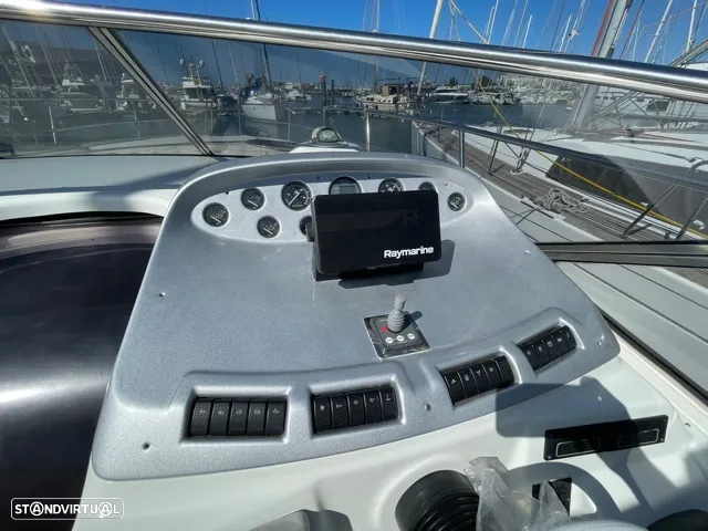 Bavaria Motor Boats 38 Sport - 25