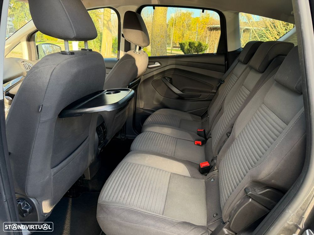 Ford C-Max 1.5 TDCi Titanium S/S - 20