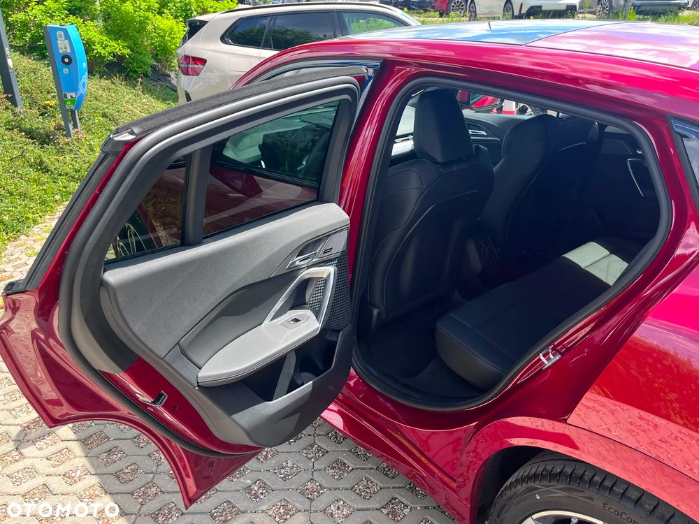 BMW X2 sDrive20i mHEV M Sport - 28