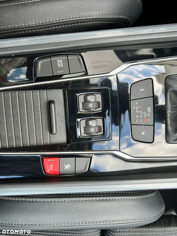 Peugeot 508 - 19