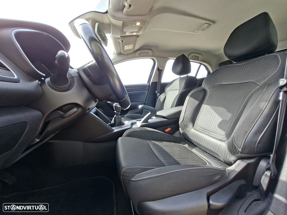 Renault Mégane - 26