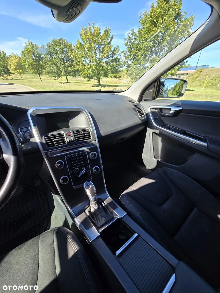 Volvo XC 60 - 5