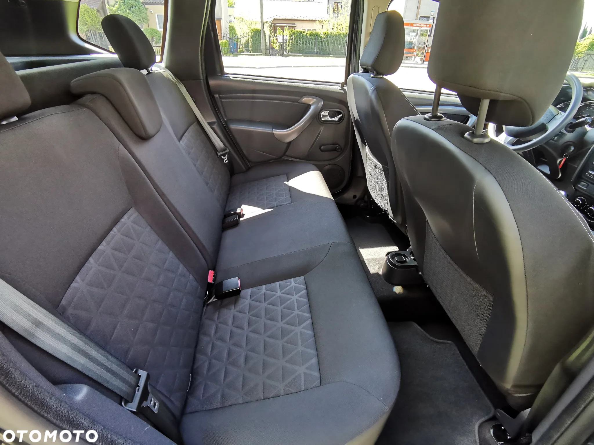 Dacia Duster 1.2 TCe Comfort - 8