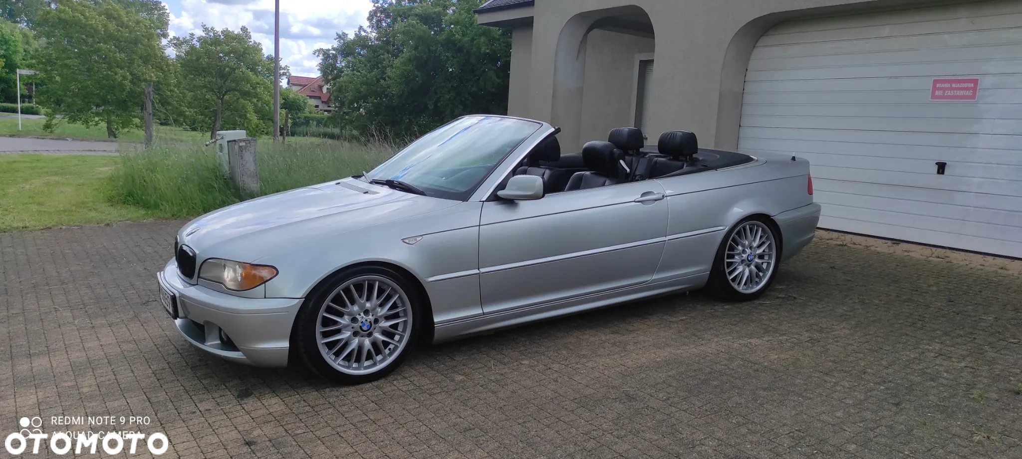 BMW Seria 3 325Ci - 22