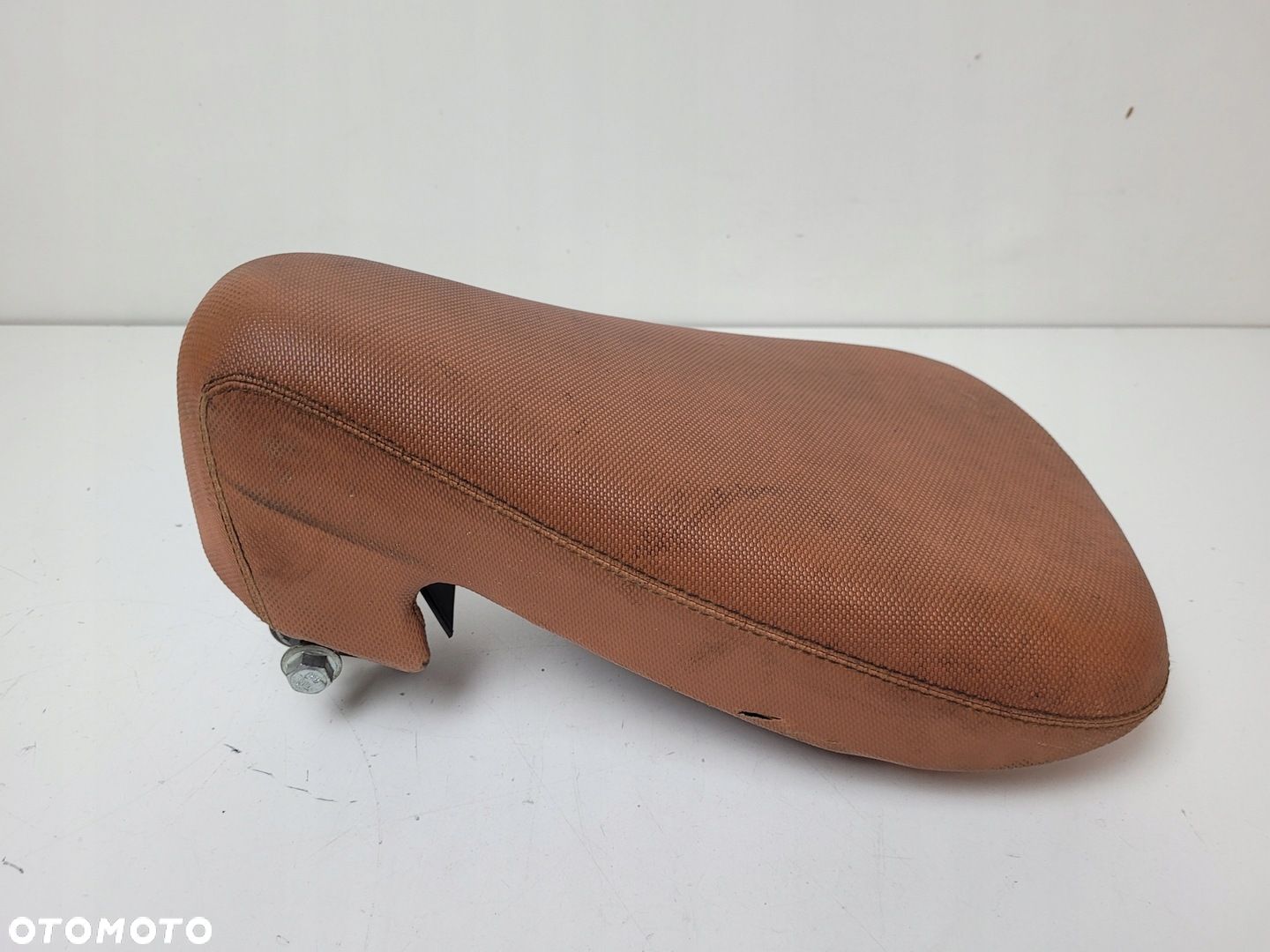 KANAPA SIEDZENIE FOTEL RETRO CAFE RACER BOBBER - 1
