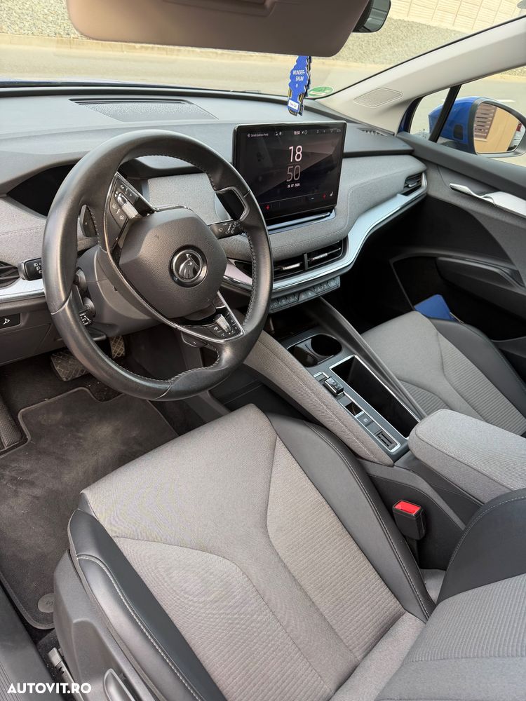 Skoda Enyaq - 11