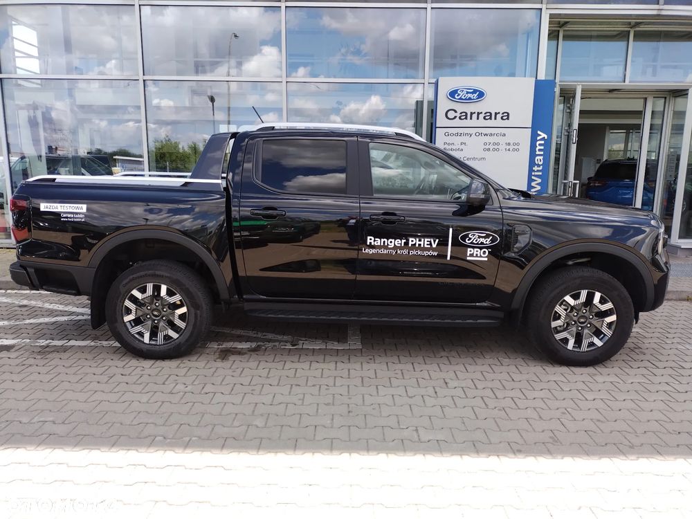 Ford Ranger - 2