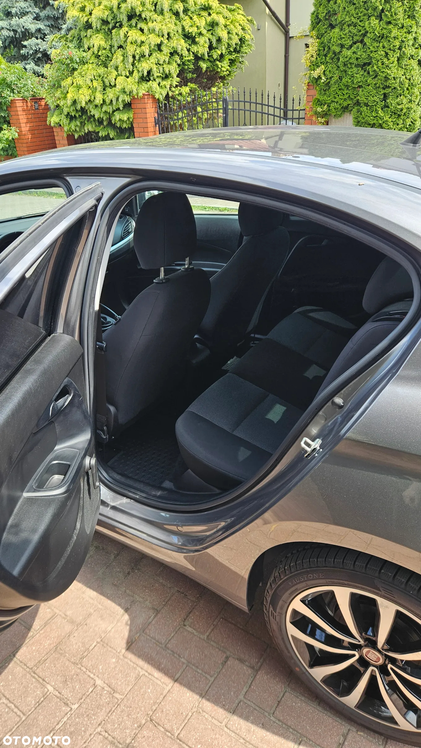 Fiat Tipo 1.4 16v Pop EU6d - 10