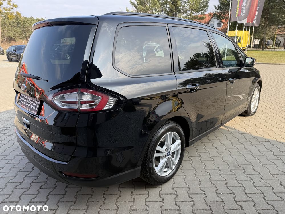 Ford Galaxy - 11