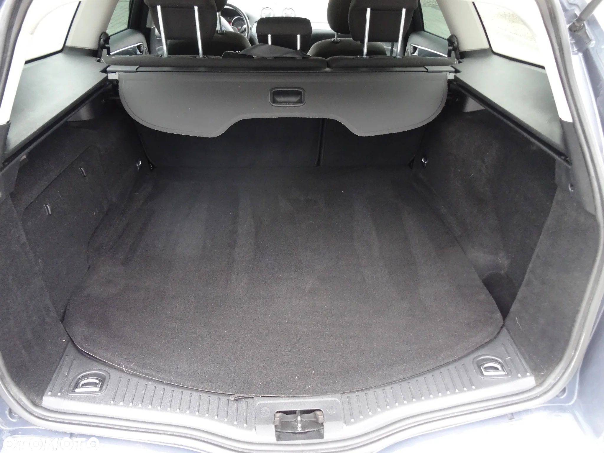Ford Mondeo 1.6 Eco Boost Start-Stopp Ambiente - 16