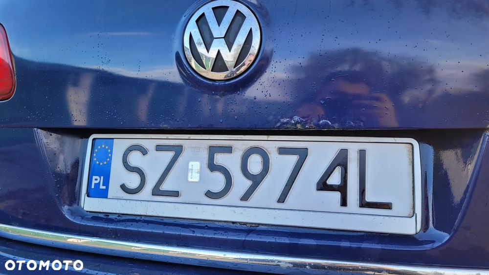Volkswagen Passat 1.9 TDI Comfortline - 18