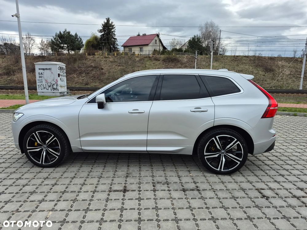 Volvo XC 60 - 1