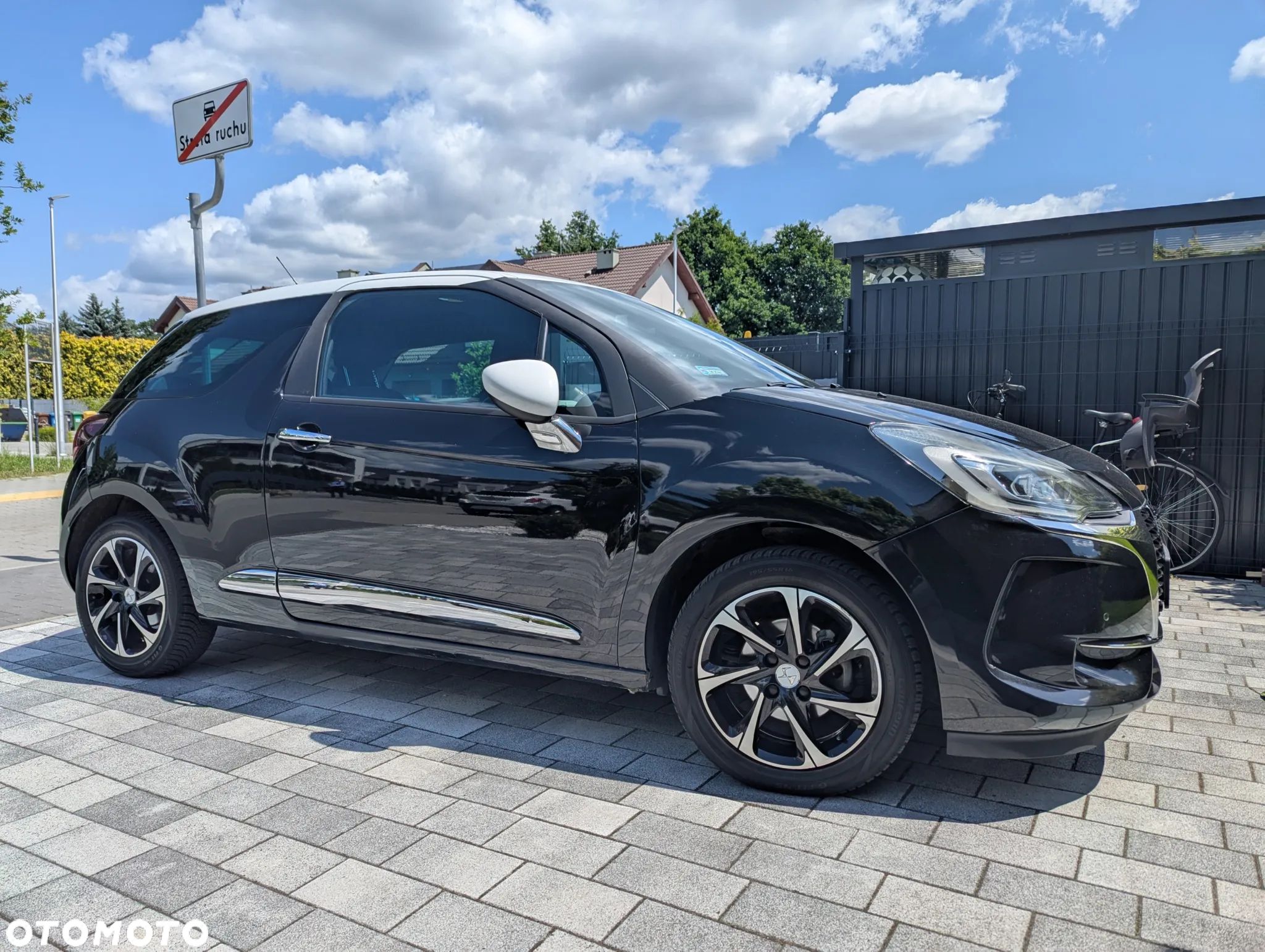 DS Automobiles DS 3 - 1