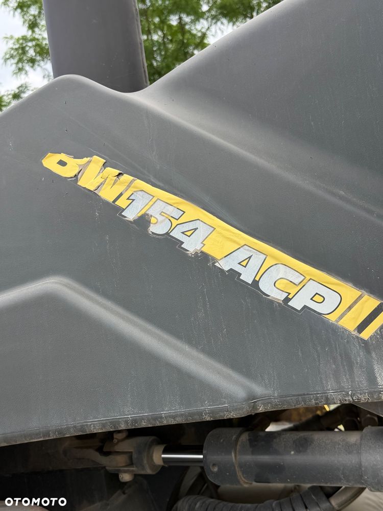 Bomag BW 154 ACP 4 - 6