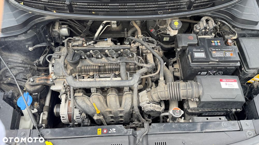 Kia Rio - 15