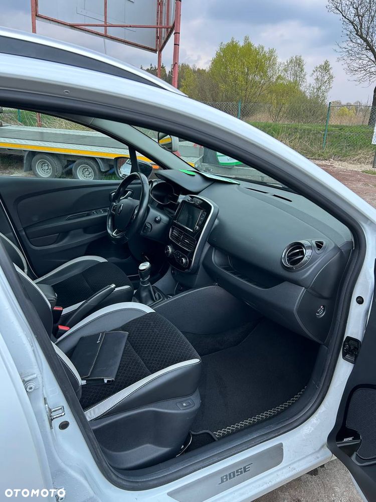 Renault Clio Energy TCe 120 Bose Edition - 9