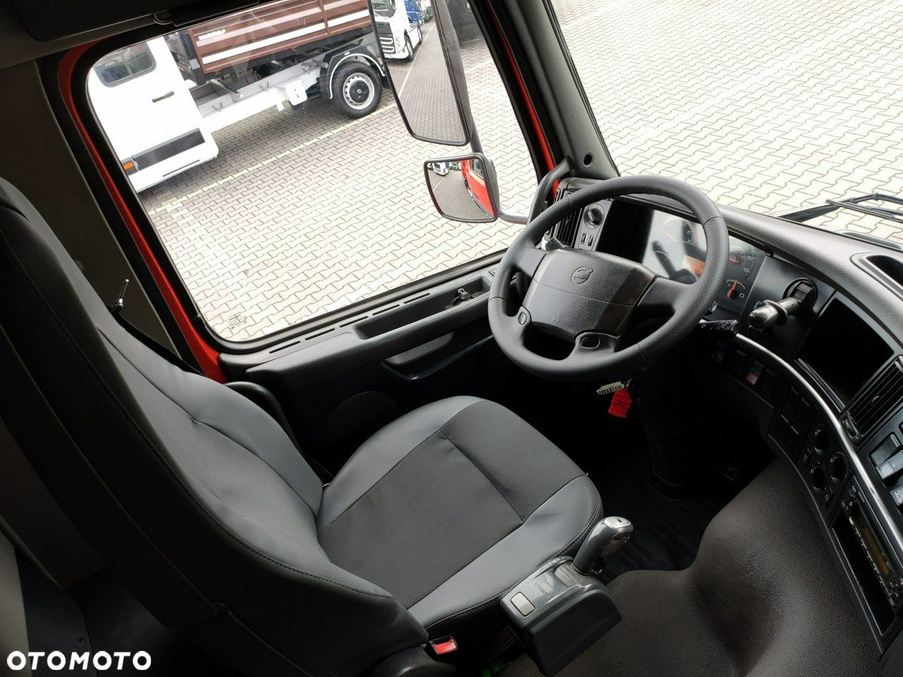 Volvo FMX 410 6x4 13L HDS Radiowy Hydroburta - 9