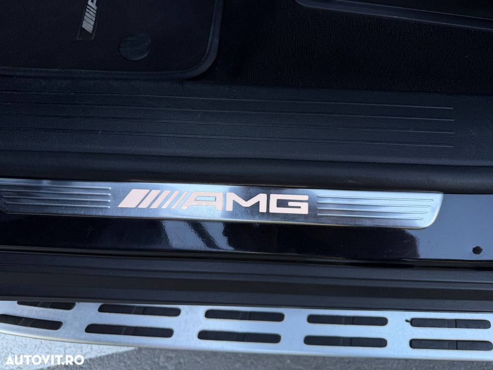 Mercedes-Benz GLE Coupe AMG 53 4Matic+ AMG Speedshift TCT 9G AMG Line Premium - 39