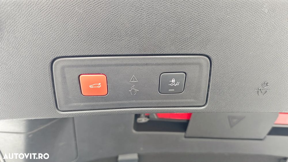 Peugeot 508 BlueHDi 130 EAT8 Allure Pack - 4