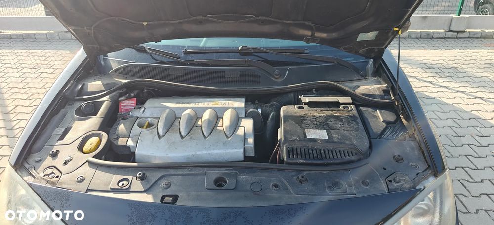 Renault Megane - 20