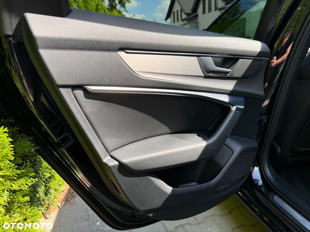 Audi A6 Limousine - 33