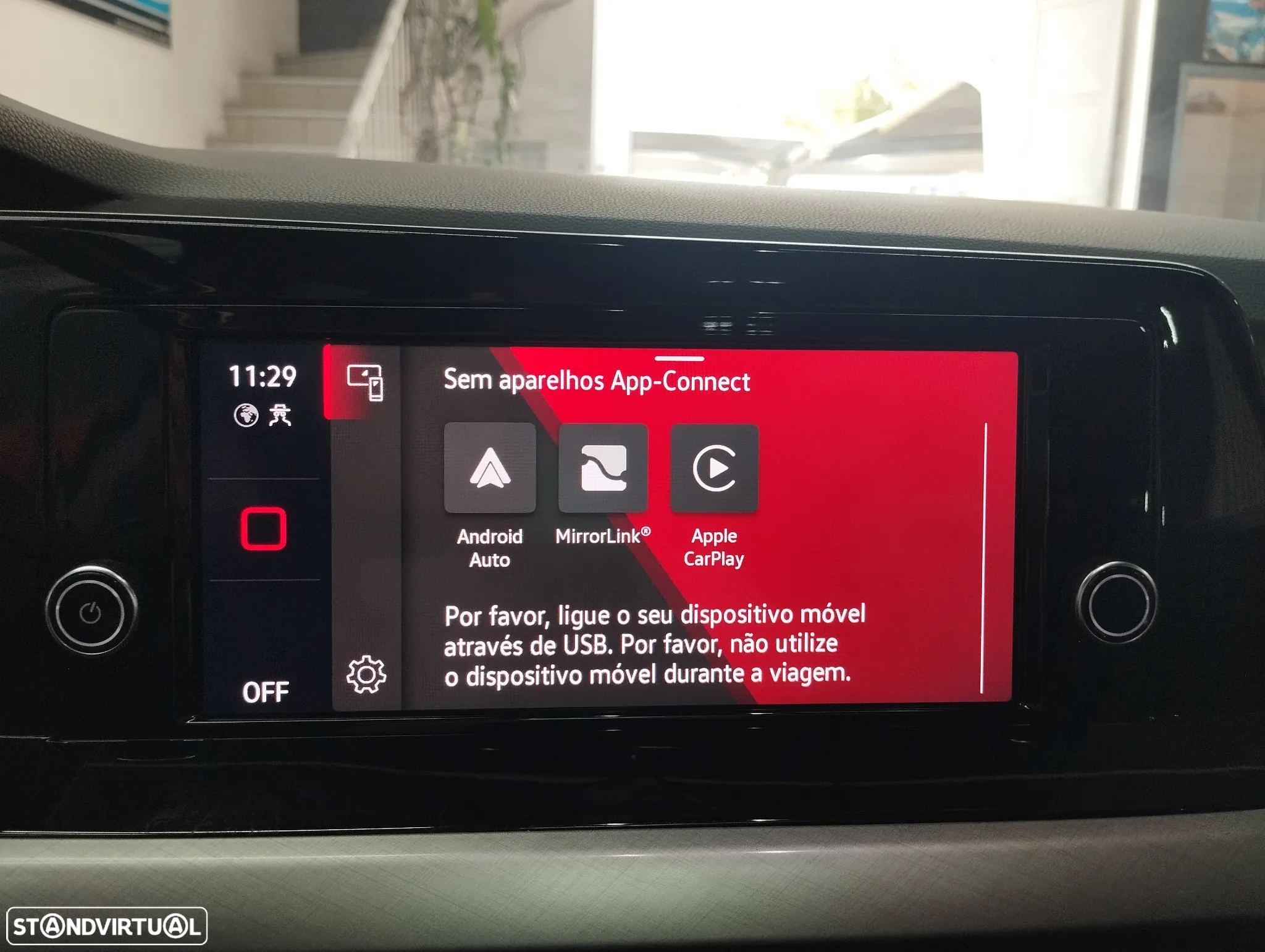 VW Golf 1.0 TSI Life - 27