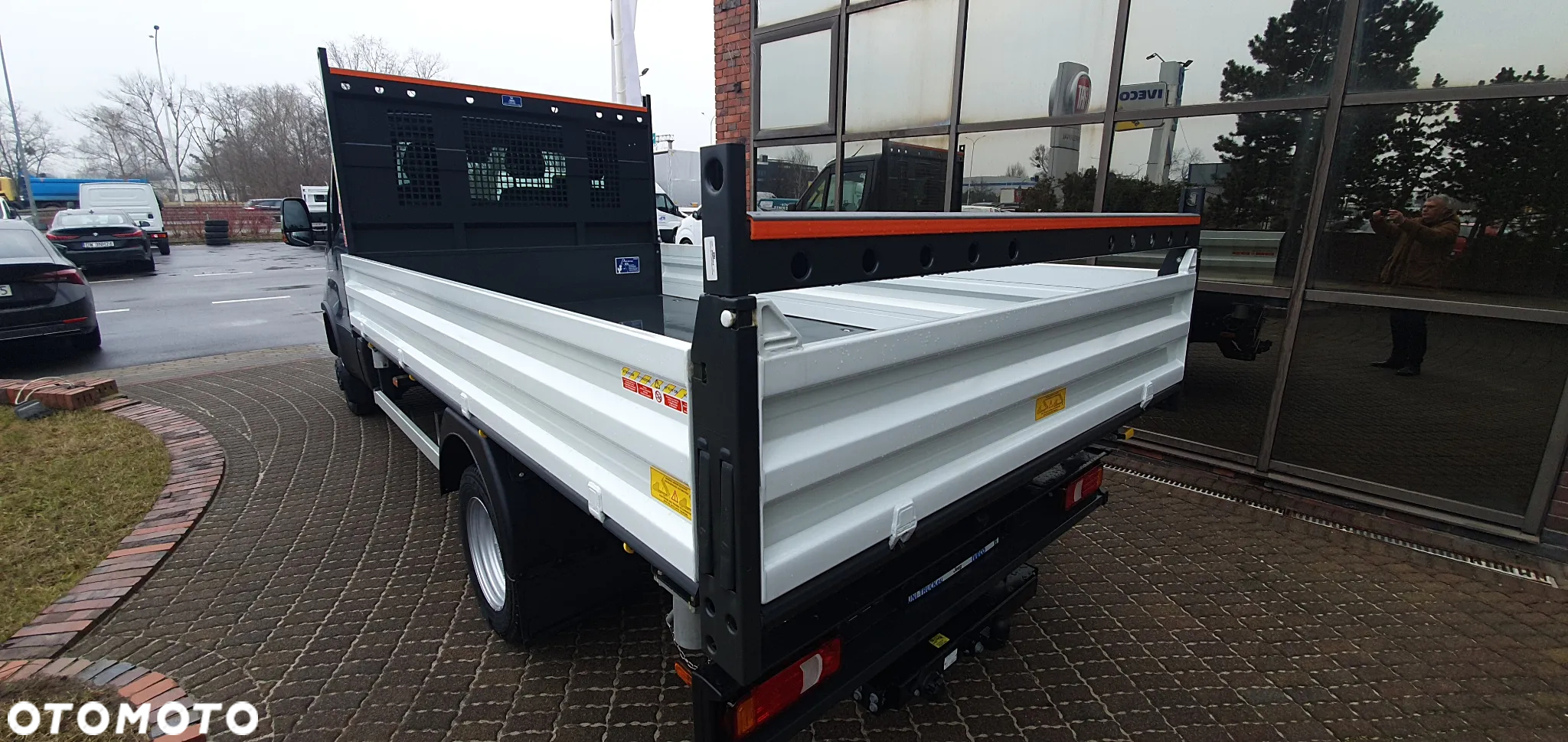 Iveco Daily 50C18 - 11