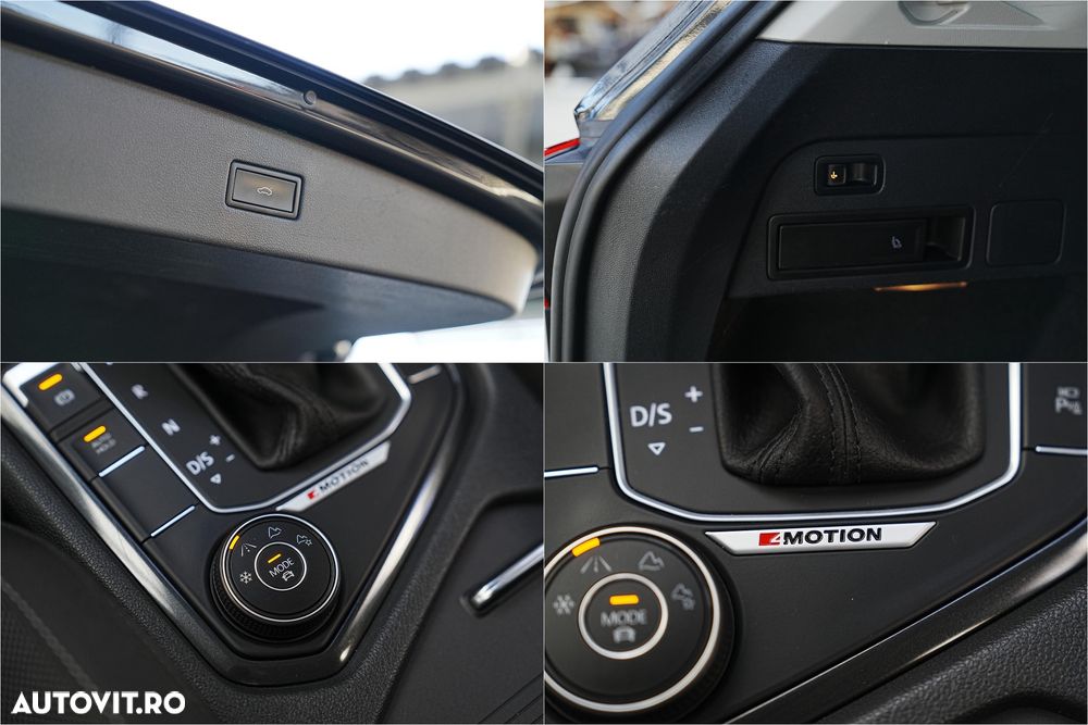 Volkswagen Tiguan - 24