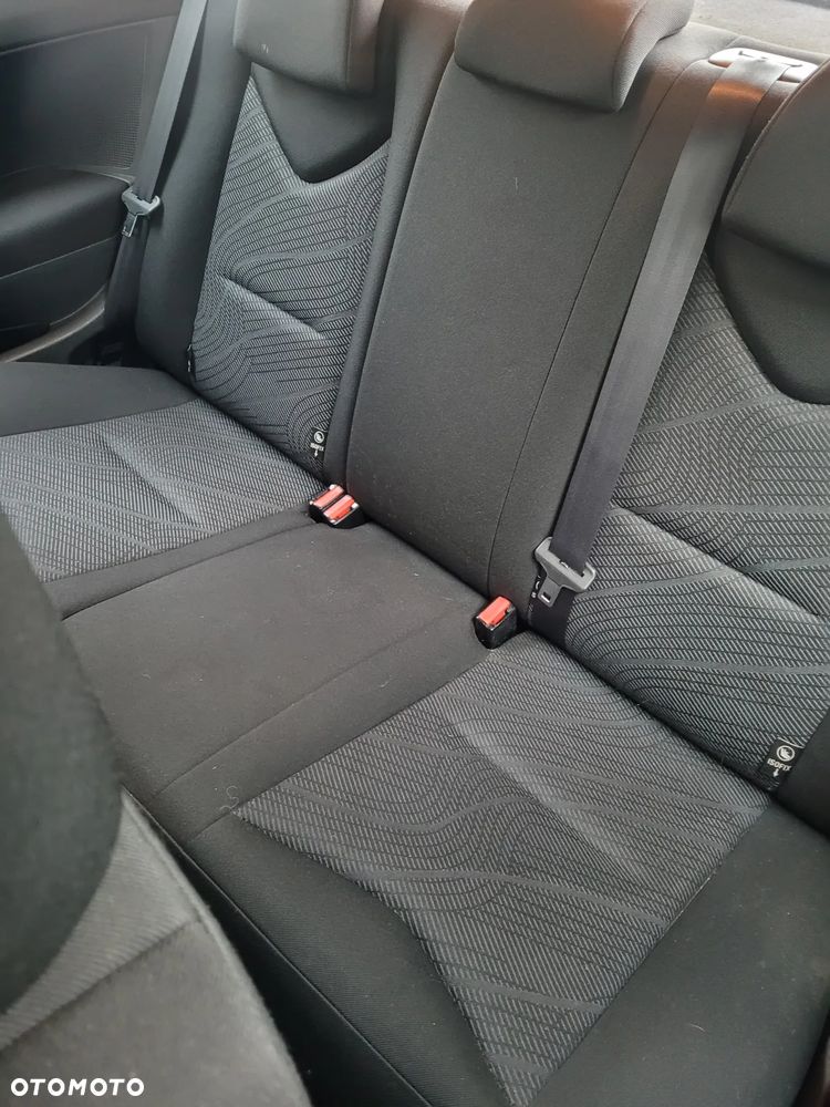 Peugeot 308 95 VTi Filou - 8