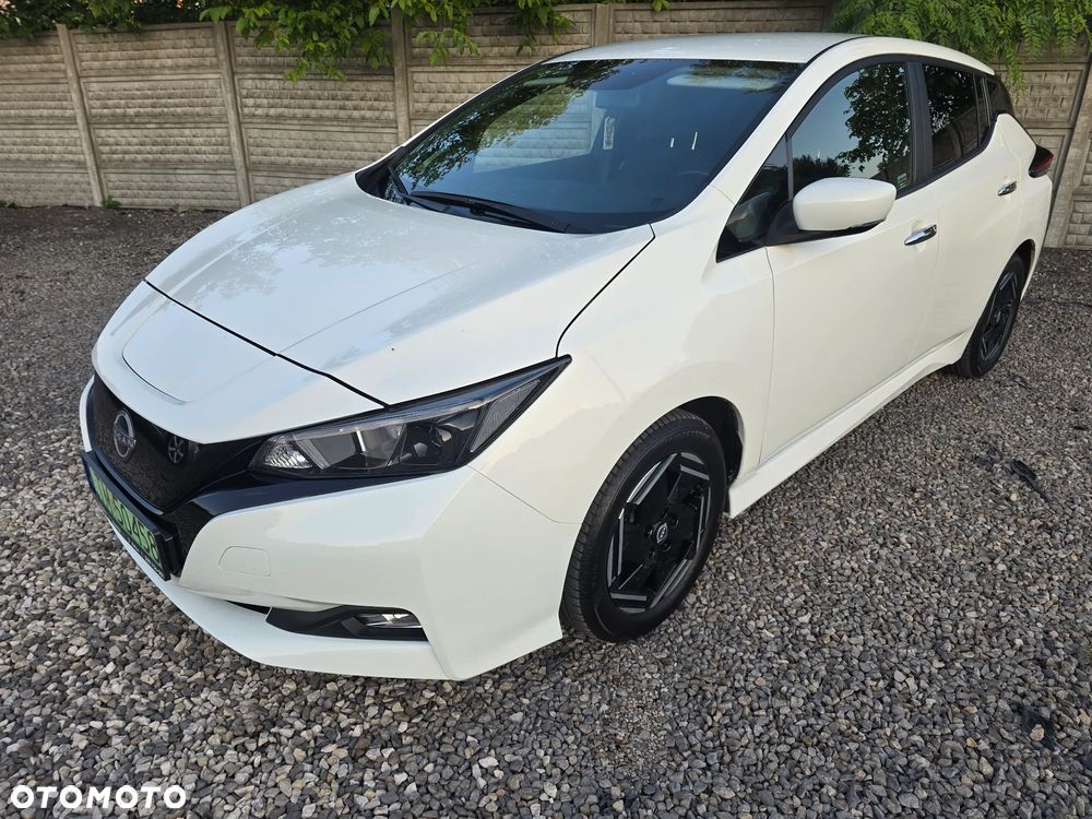 Nissan Leaf - 19