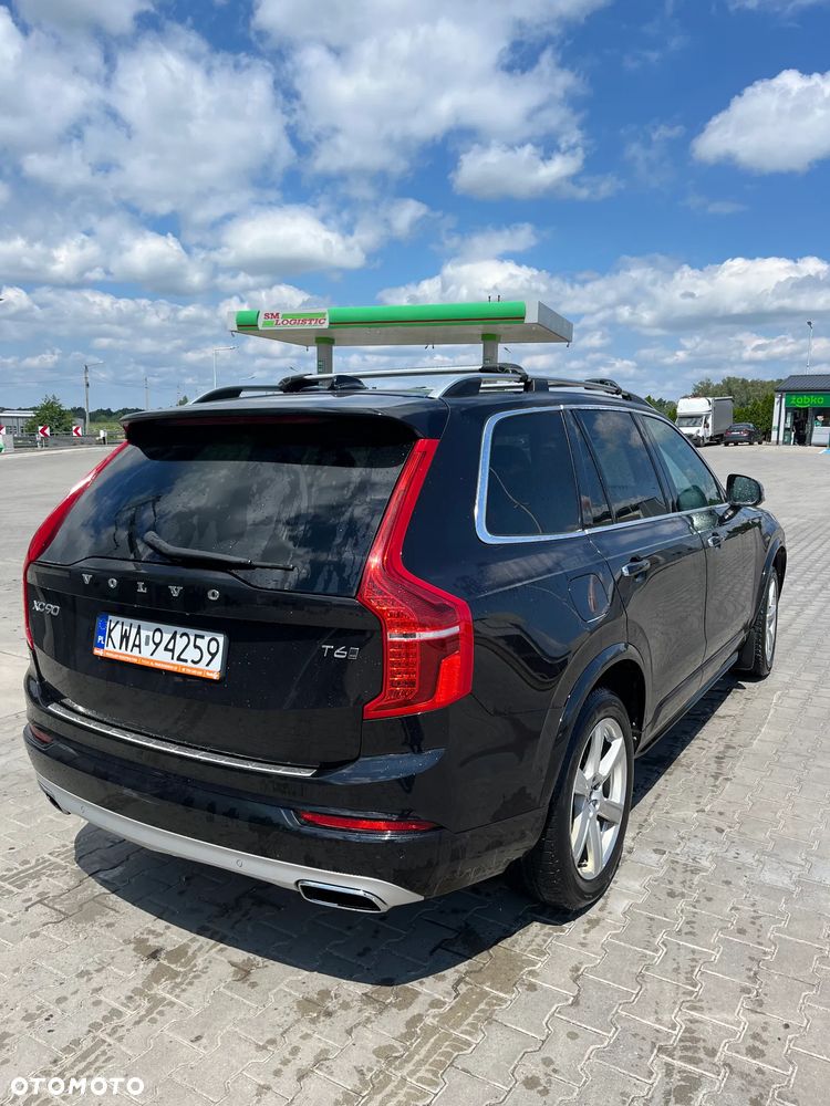 Volvo XC 90 - 12