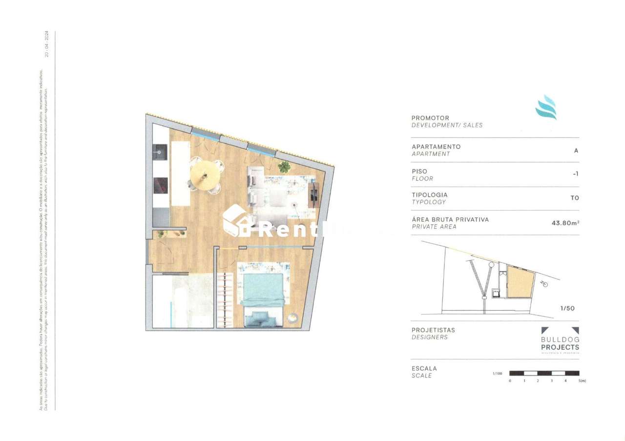 T0 Novo Central - Grande imagem: 3/5