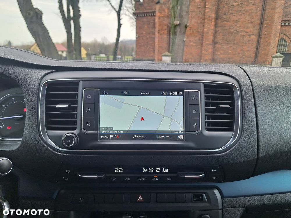 Peugeot Traveller 2.0 BlueHDi Long Business Vip - 16