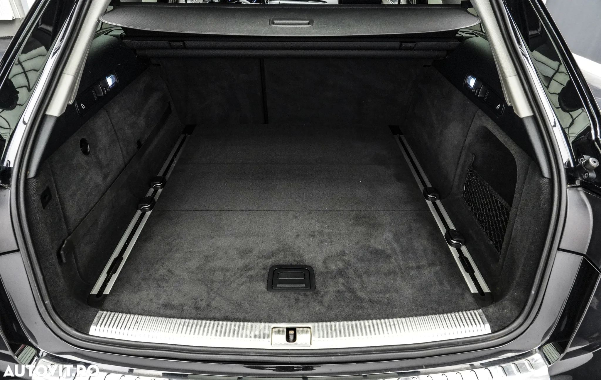 Audi A6 Allroad 3.0 TDI Quattro S tronic - 28